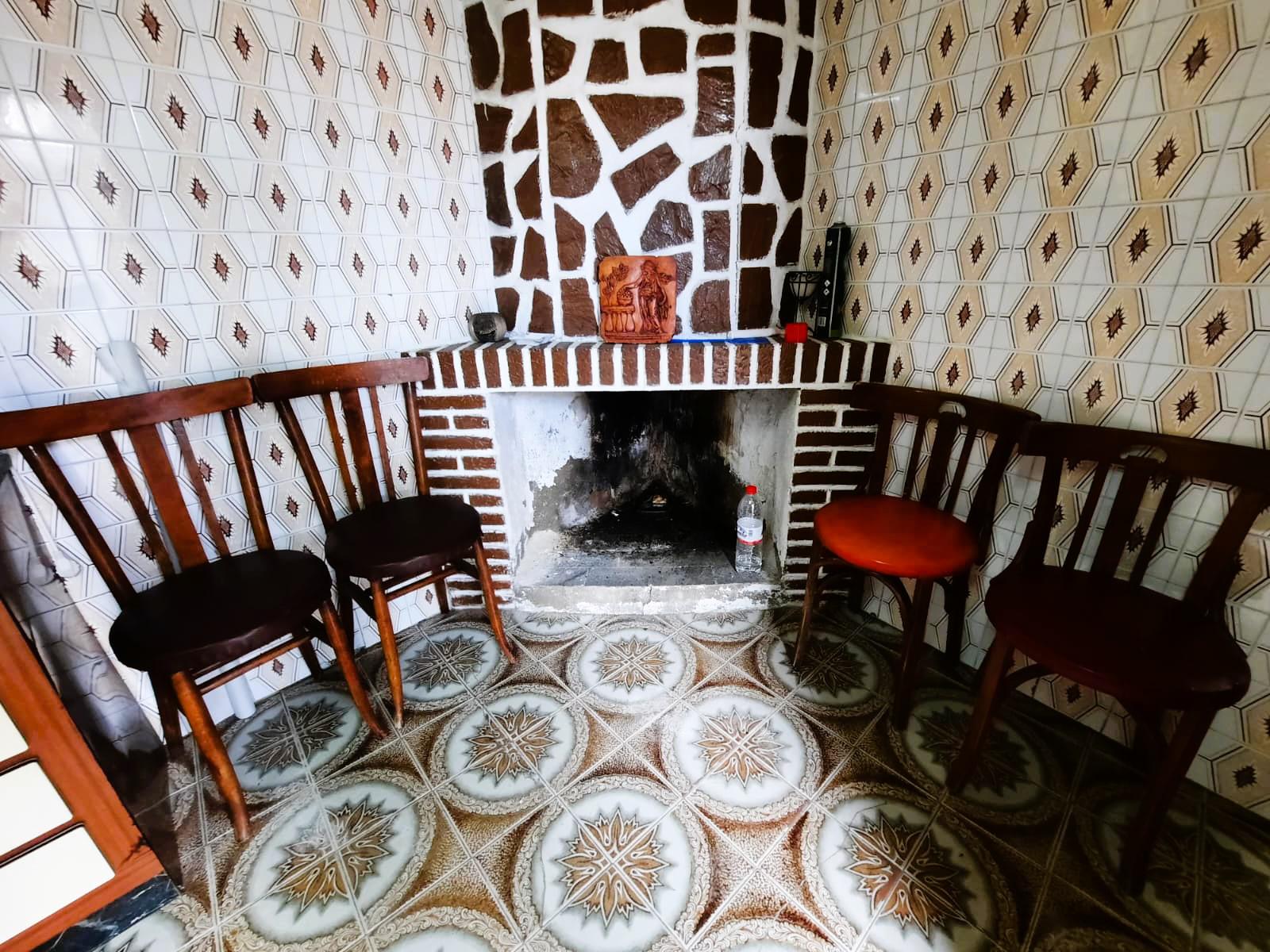 Imagen 10 Casa Aislada en venta en Orihuela / Vivienda amplia junto al entorno de la pedrera.