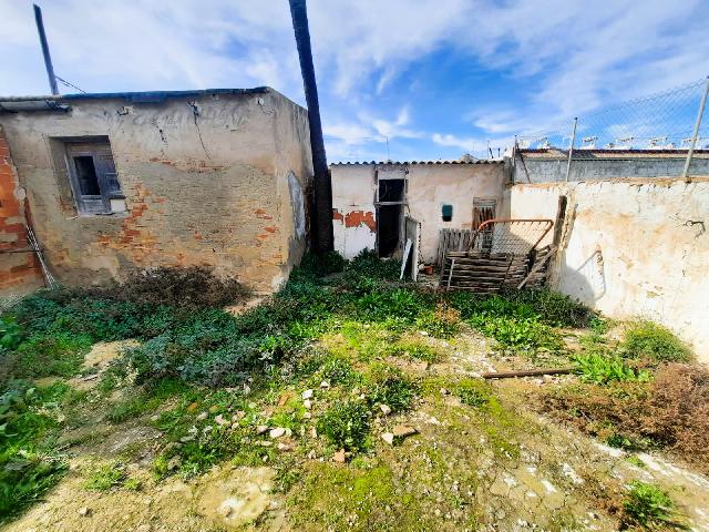 Imagen 21 Inmueble 299958 - Casa Aislada en venta en Orihuela / Vivienda amplia junto al entorno de la pedrera.