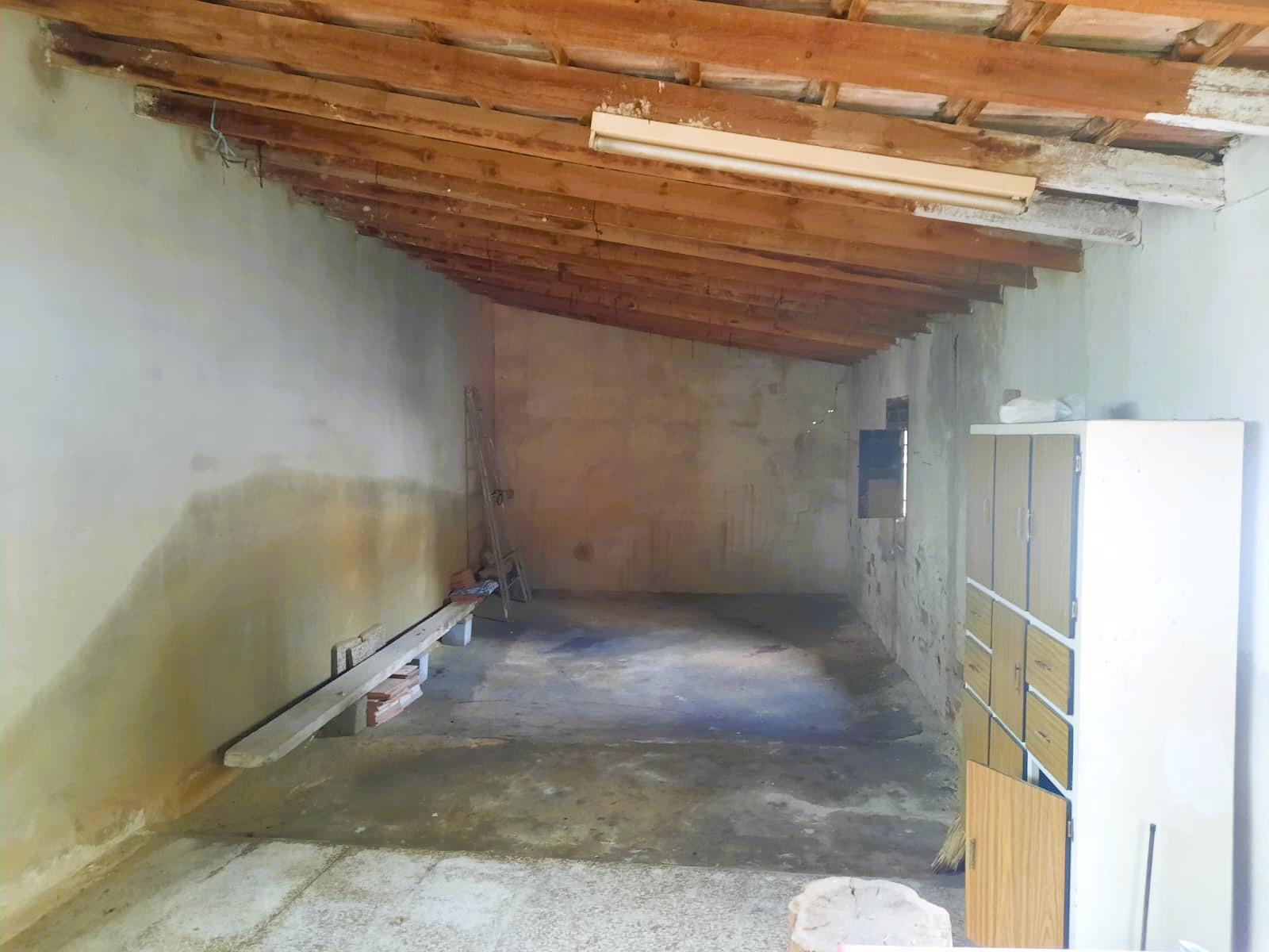 Imagen 17 Casa Aislada en venta en Orihuela / Vivienda amplia junto al entorno de la pedrera.