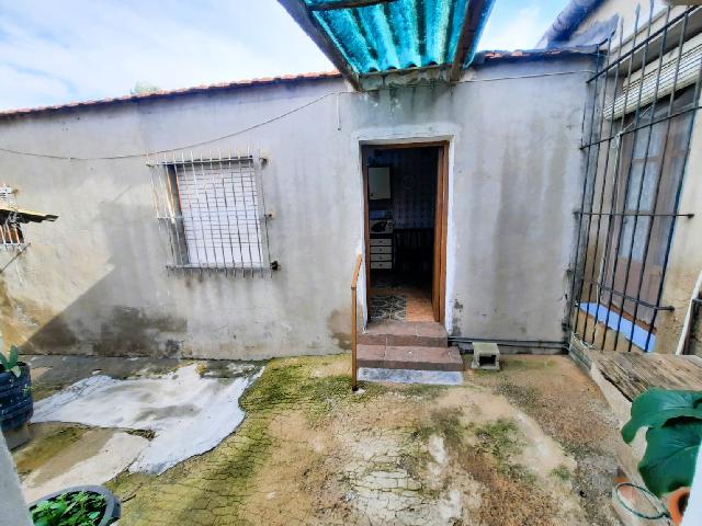 Imagen 14 Inmueble 299958 - Casa Aislada en venta en Orihuela / Vivienda amplia junto al entorno de la pedrera.