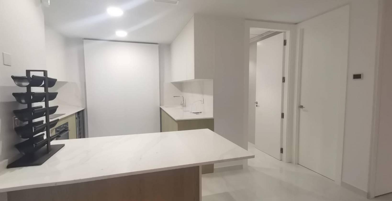 Imagen 21 Casa Aislada en venta en Orihuela / Exclusiva villa en Dehesa de Campoamor.