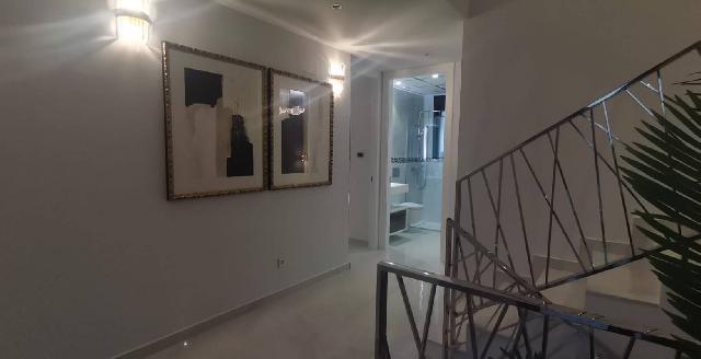 Imagen 19 Inmueble 299998 - Casa Aislada en venta en Orihuela / Exclusiva villa en Dehesa de Campoamor.