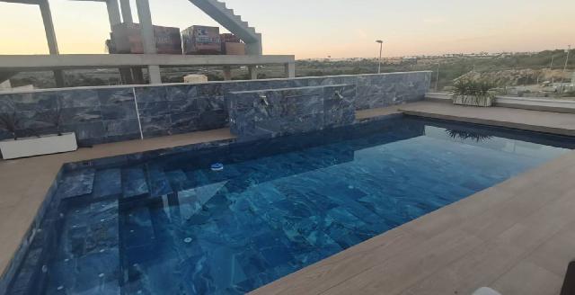 Imagen 24 Inmueble 299998 - Casa Aislada en venta en Orihuela / Exclusiva villa en Dehesa de Campoamor.