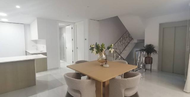 Imagen 7 Inmueble 299998 - Casa Aislada en venta en Orihuela / Exclusiva villa en Dehesa de Campoamor.