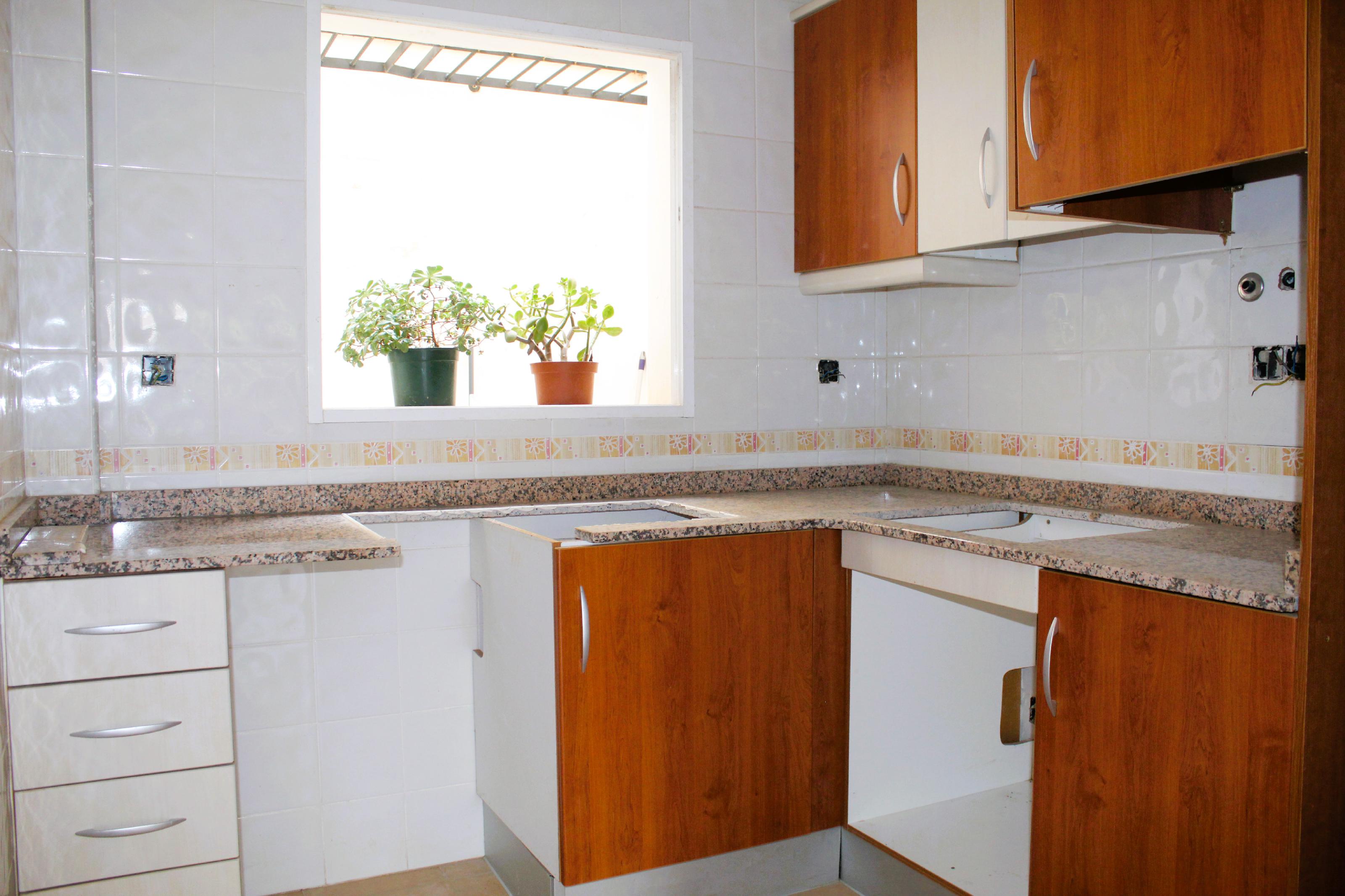 Imagen 6 Casa Adosada en venta en Orihuela / Bungalow bajo con piscina en zona tranquila  la murada.