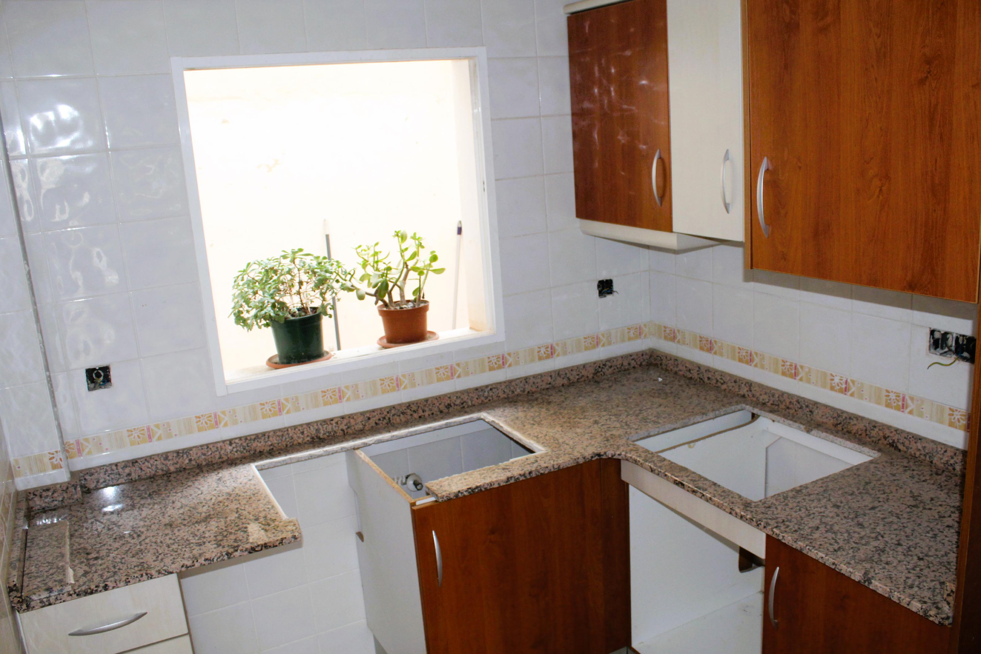 Imagen 7 Casa Adosada en venta en Orihuela / Bungalow bajo con piscina en zona tranquila  la murada.