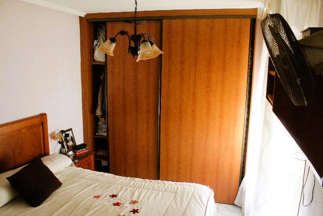 Imagen 2 Inmueble 300143 - Apartamento en venta en Guardamar Del Segura / Cerca de la playa y servicios en calle mayor.