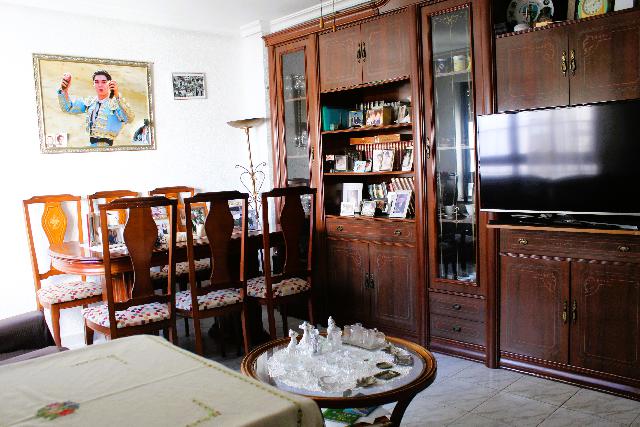 Imagen 7 Inmueble 300143 - Apartamento en venta en Guardamar Del Segura / Cerca de la playa y servicios en calle mayor.