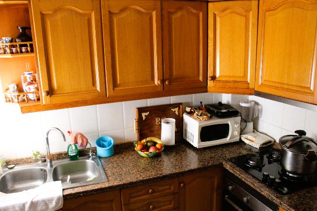 Imagen 12 Inmueble 300143 - Apartamento en venta en Guardamar Del Segura / Cerca de la playa y servicios en calle mayor.