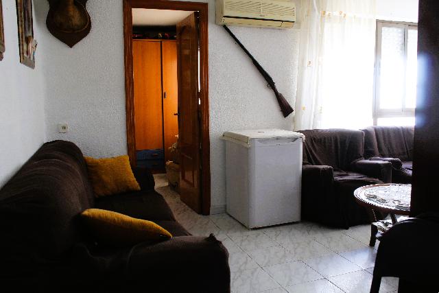 Imagen 9 Inmueble 300143 - Apartamento en venta en Guardamar Del Segura / Cerca de la playa y servicios en calle mayor.