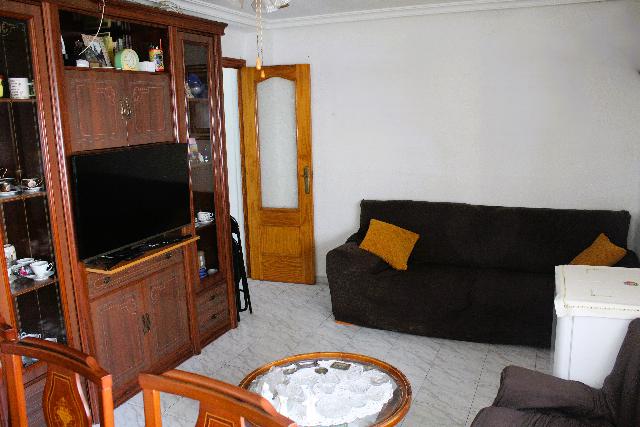 Imagen 8 Inmueble 300143 - Apartamento en venta en Guardamar Del Segura / Cerca de la playa y servicios en calle mayor.