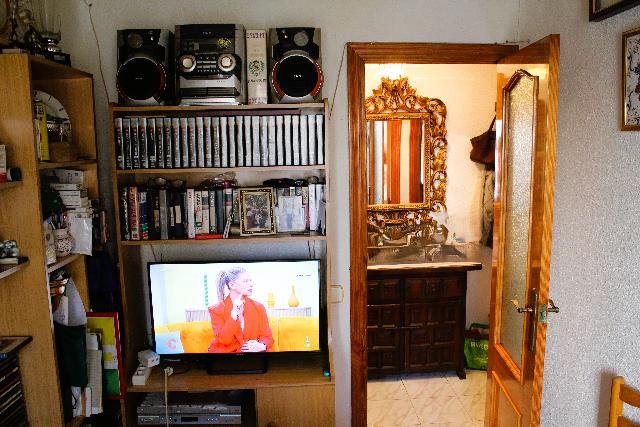 Imagen 14 Inmueble 300143 - Apartamento en venta en Guardamar Del Segura / Cerca de la playa y servicios en calle mayor.