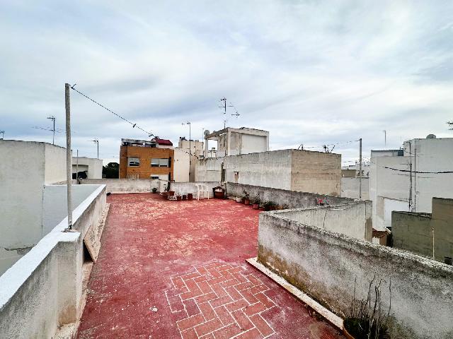 Imagen 19 Inmueble 300143 - Apartamento en venta en Guardamar Del Segura / Cerca de la playa y servicios en calle mayor.