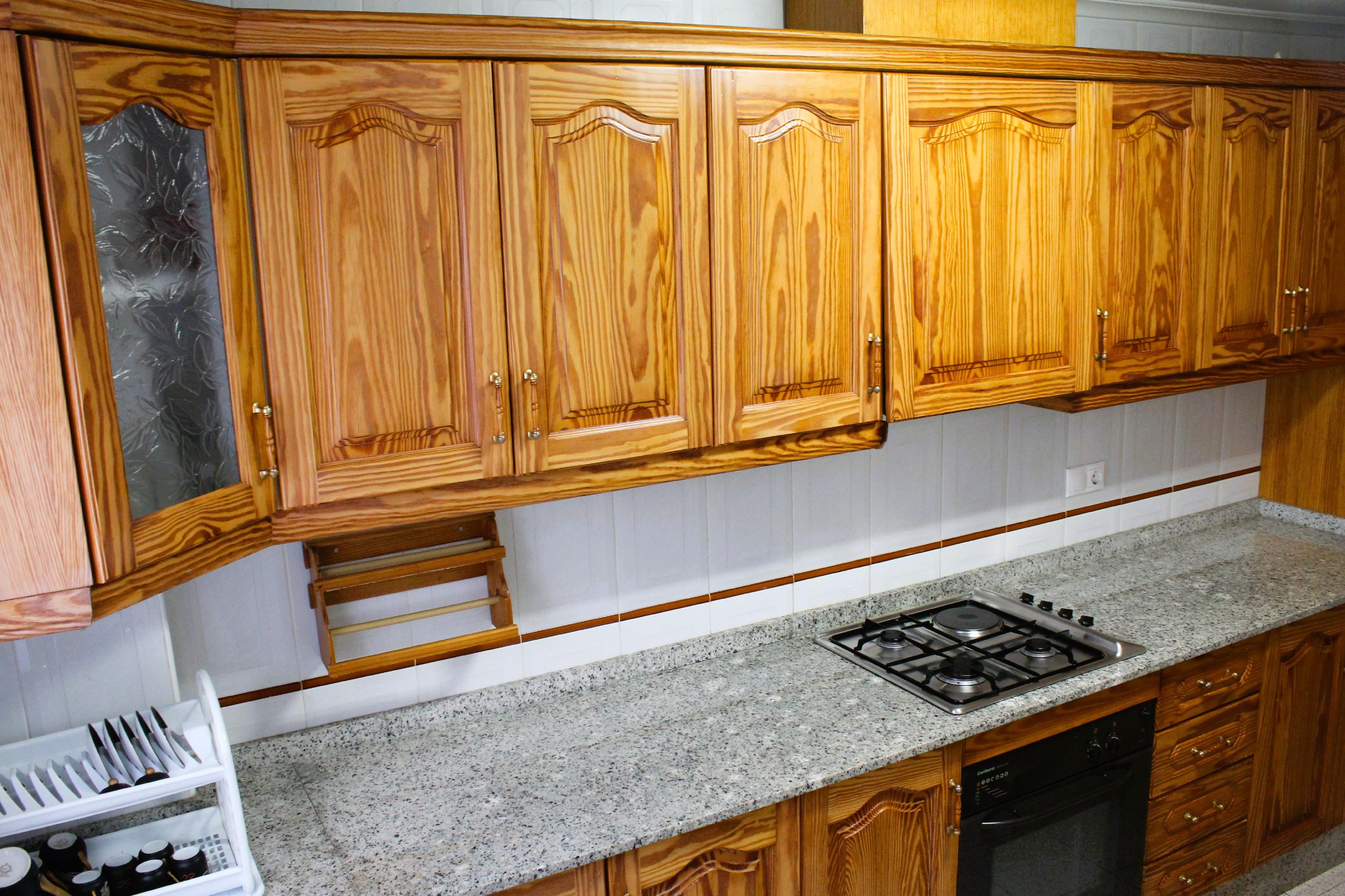 Imagen 8 Apartamento en venta en Almoradí / Almoradí, zona céntrica junto al parque de la u.
