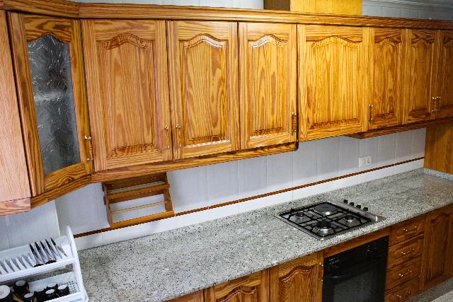Imagen 8 Inmueble 300718 - Apartamento en venta en Almoradí / Almoradí, zona céntrica junto al parque de la u.