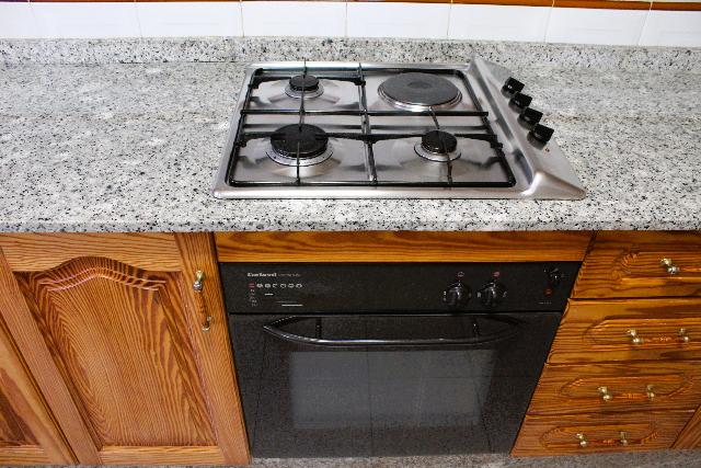 Imagen 11 Inmueble 300718 - Apartamento en venta en Almoradí / Almoradí, zona céntrica junto al parque de la u.