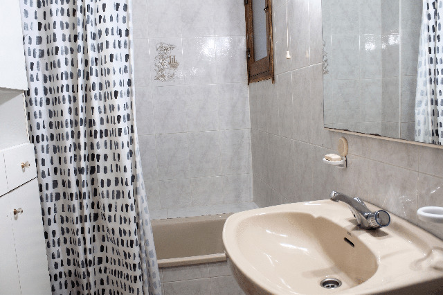 Imagen 17 Inmueble 300718 - Apartamento en venta en Almoradí / Almoradí, zona céntrica junto al parque de la u.