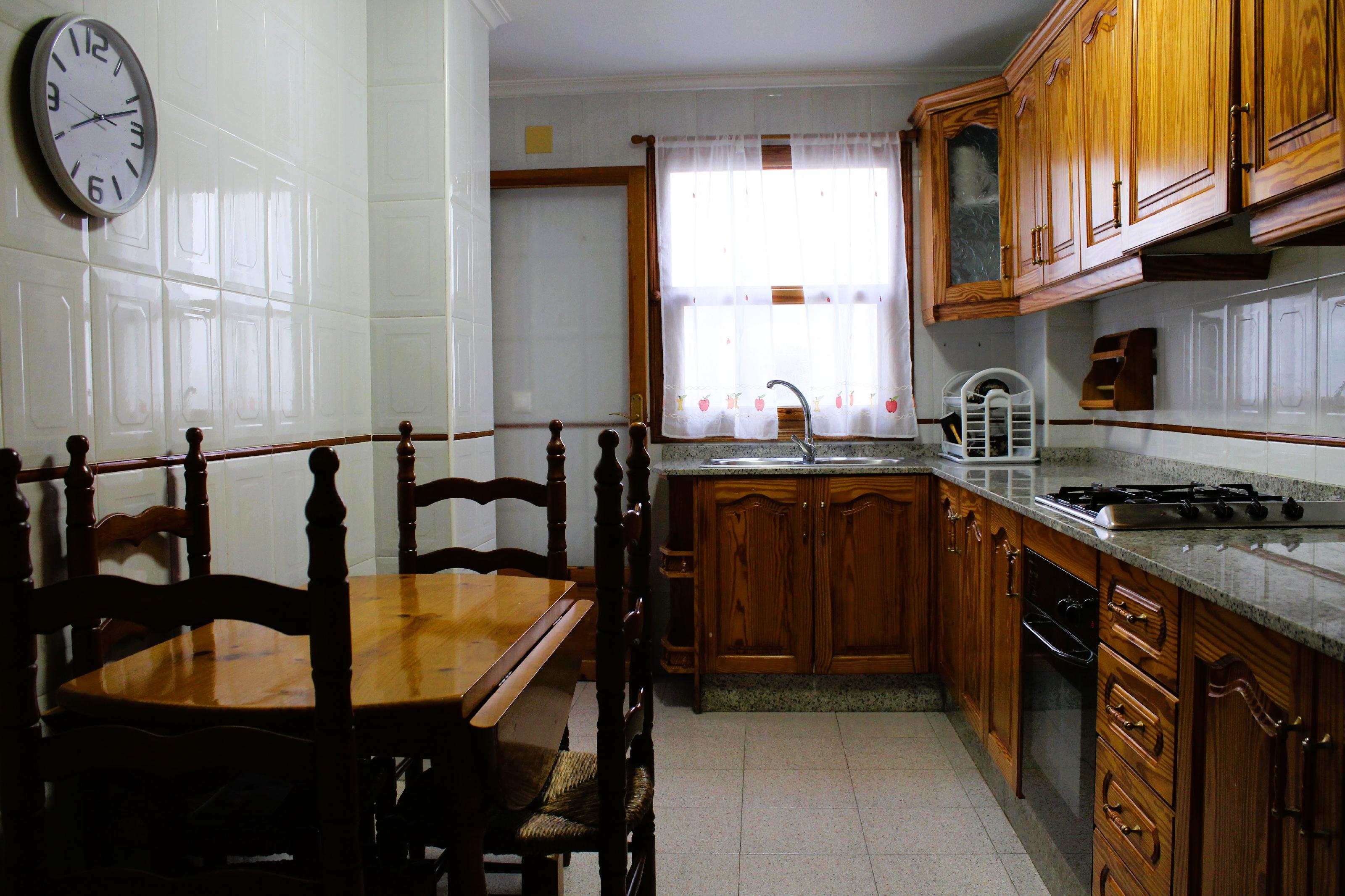 Imagen 6 Apartamento en venta en Almoradí / Almoradí, zona céntrica junto al parque de la u.