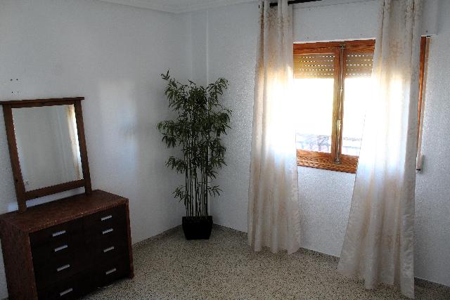 Imagen 18 Inmueble 300718 - Apartamento en venta en Almoradí / Almoradí, zona céntrica junto al parque de la u.