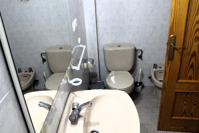 Imagen 23 Inmueble 300718 - Apartamento en venta en Almoradí / Almoradí, zona céntrica junto al parque de la u.