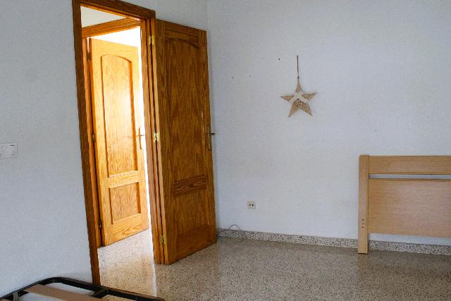 Imagen 26 Inmueble 300718 - Apartamento en venta en Almoradí / Almoradí, zona céntrica junto al parque de la u.