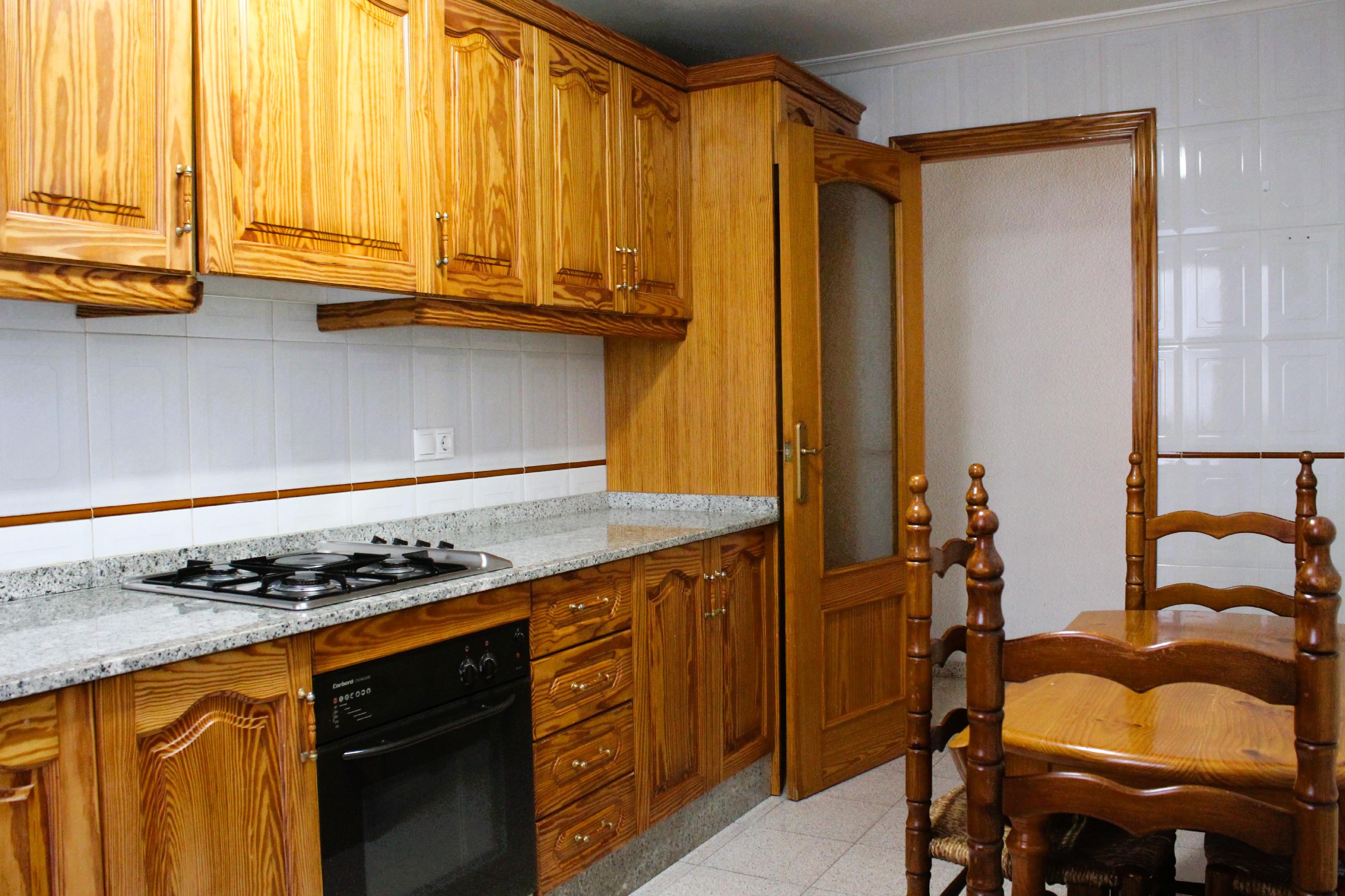 Imagen 7 Apartamento en venta en Almoradí / Almoradí, zona céntrica junto al parque de la u.