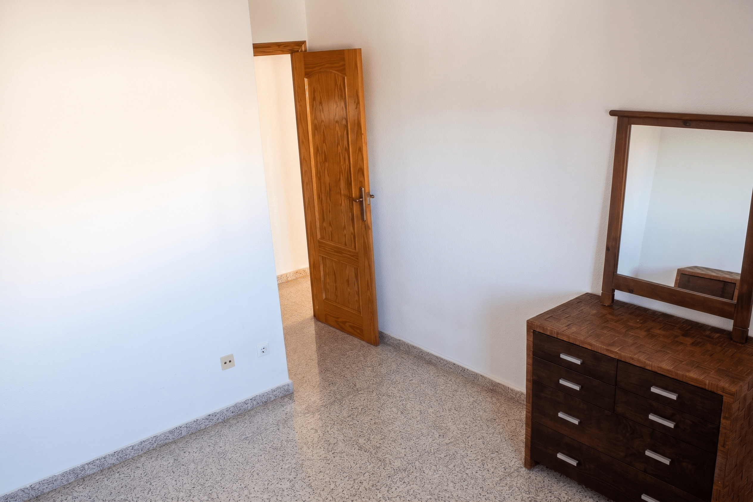 Imagen 12 Apartamento en venta en Almoradí / Almoradí, zona céntrica junto al parque de la u.
