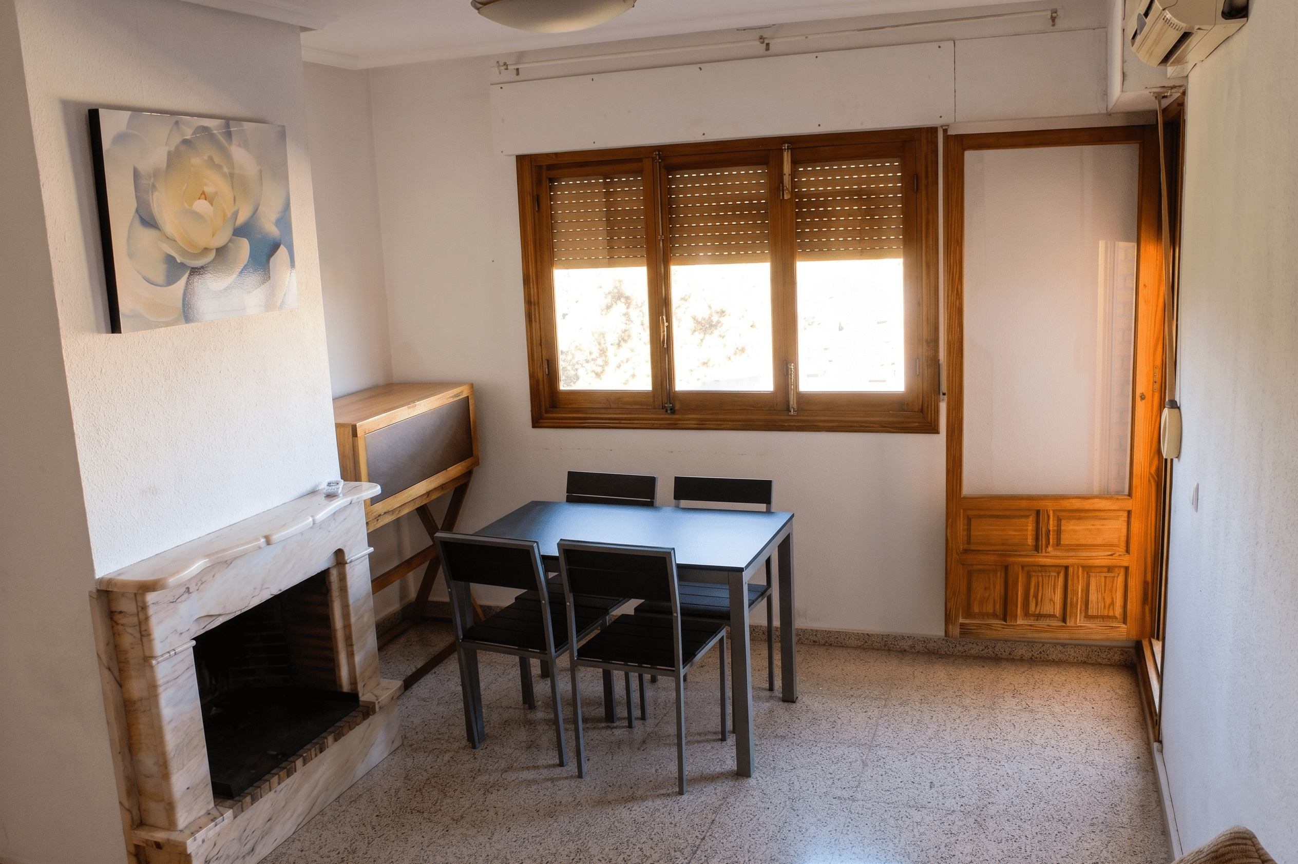 Imagen 3 Apartamento en venta en Almoradí / Almoradí, zona céntrica junto al parque de la u.