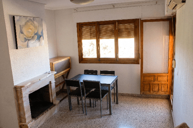 Imagen 3 Inmueble 300718 - Apartamento en venta en Almoradí / Almoradí, zona céntrica junto al parque de la u.