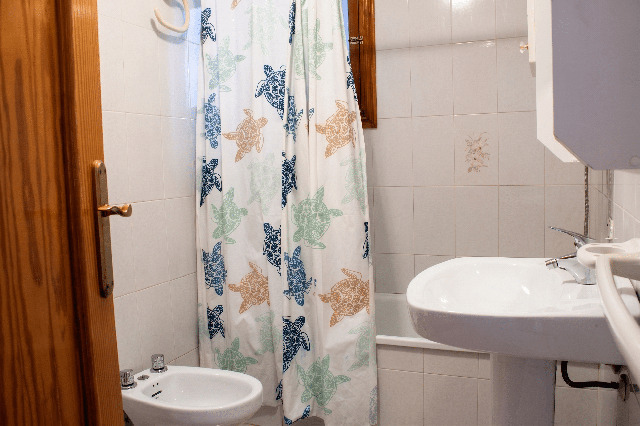 Imagen 20 Inmueble 300718 - Apartamento en venta en Almoradí / Almoradí, zona céntrica junto al parque de la u.