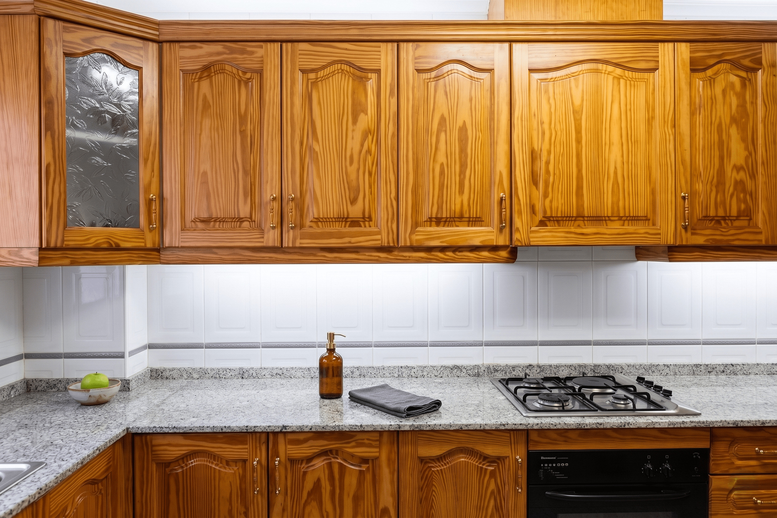 Imagen 5 Apartamento en venta en Almoradí / Almoradí, zona céntrica junto al parque de la u.