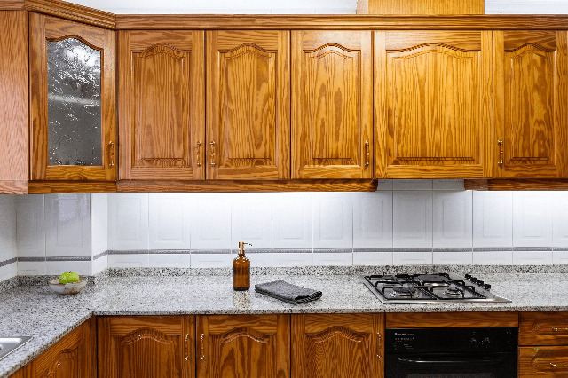 Imagen 5 Inmueble 300718 - Apartamento en venta en Almoradí / Almoradí, zona céntrica junto al parque de la u.