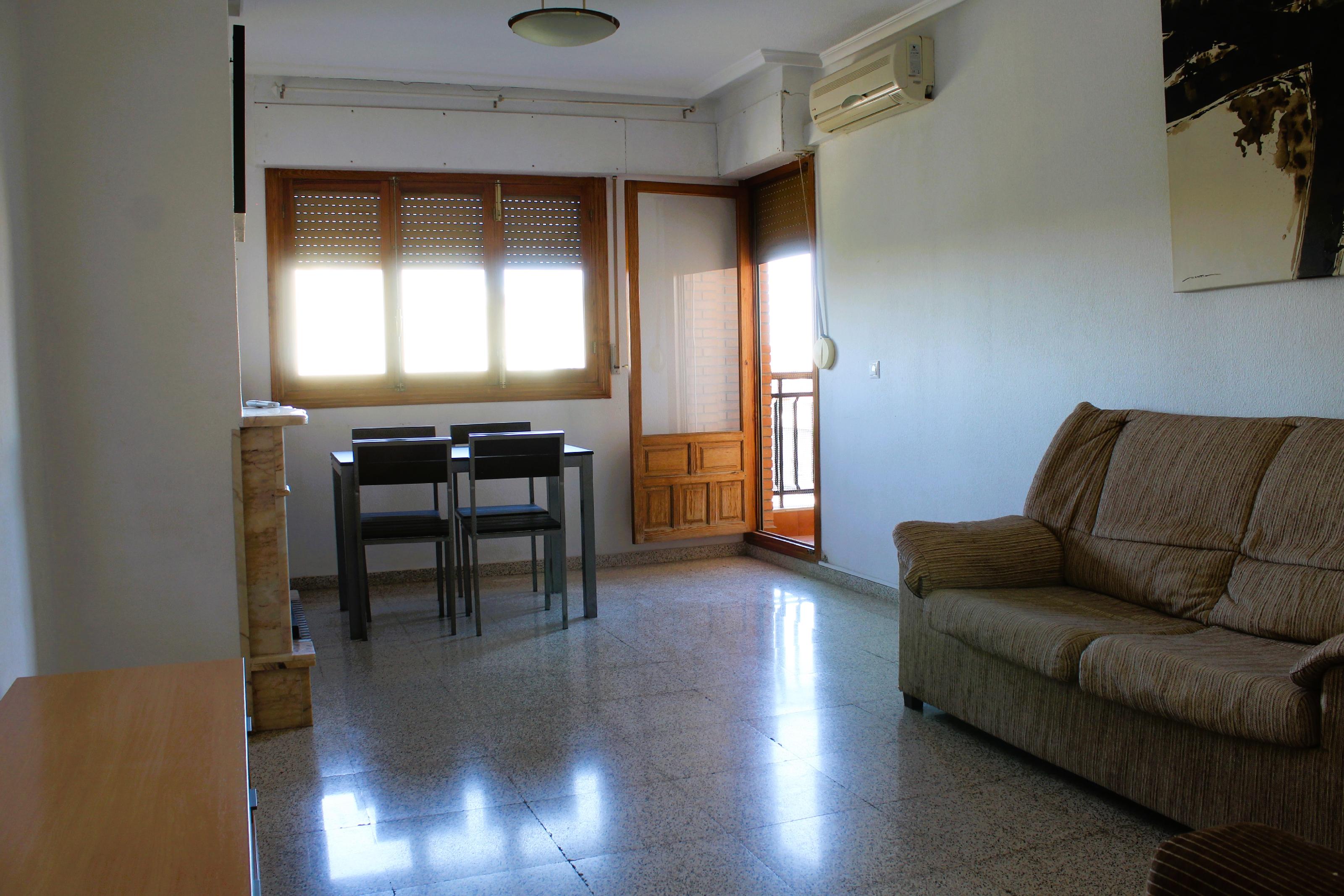 Imagen 2 Apartamento en venta en Almoradí / Almoradí, zona céntrica junto al parque de la u.