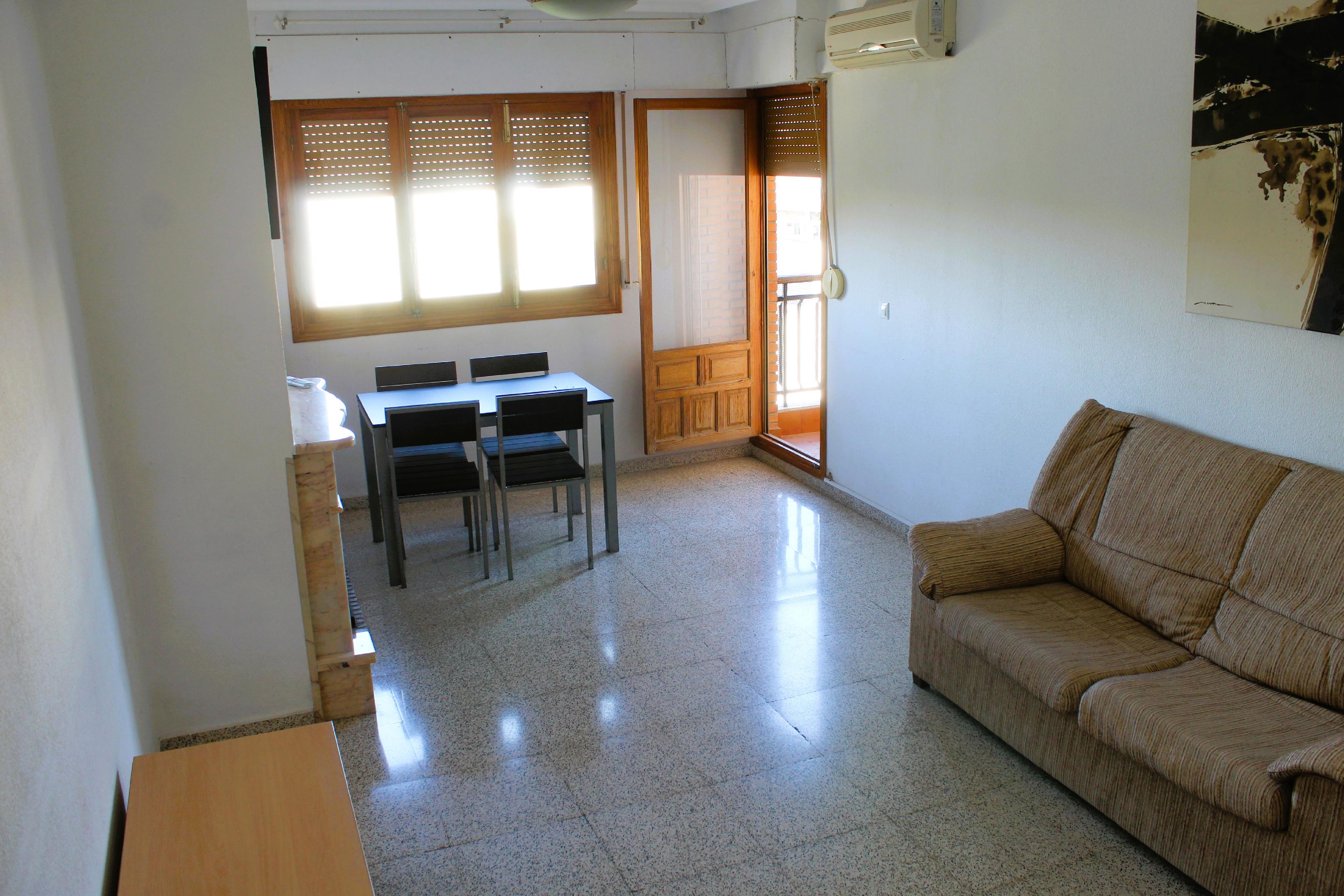 Imagen 1 Apartamento en venta en Almoradí / Almoradí, zona céntrica junto al parque de la u.