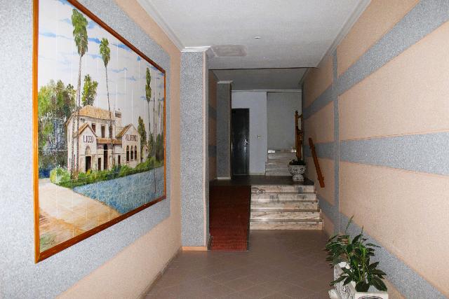Imagen 27 Inmueble 300718 - Apartamento en venta en Almoradí / Almoradí, zona céntrica junto al parque de la u.