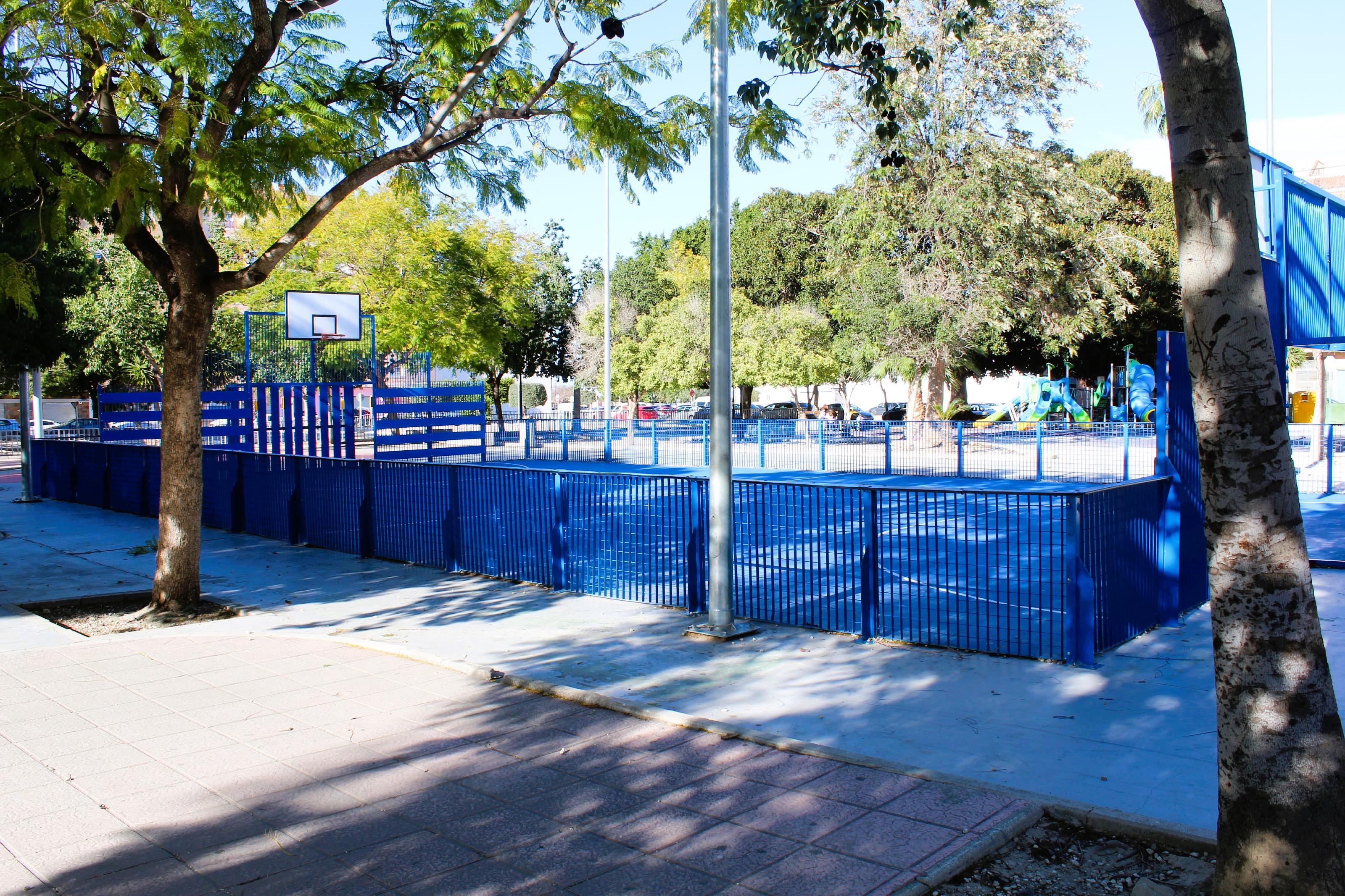 Imagen 32 Apartamento en venta en Almoradí / Almoradí, zona céntrica junto al parque de la u.