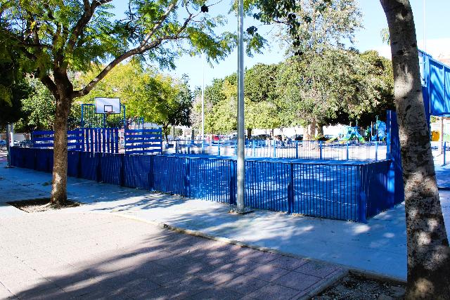 Imagen 32 Inmueble 300718 - Apartamento en venta en Almoradí / Almoradí, zona céntrica junto al parque de la u.