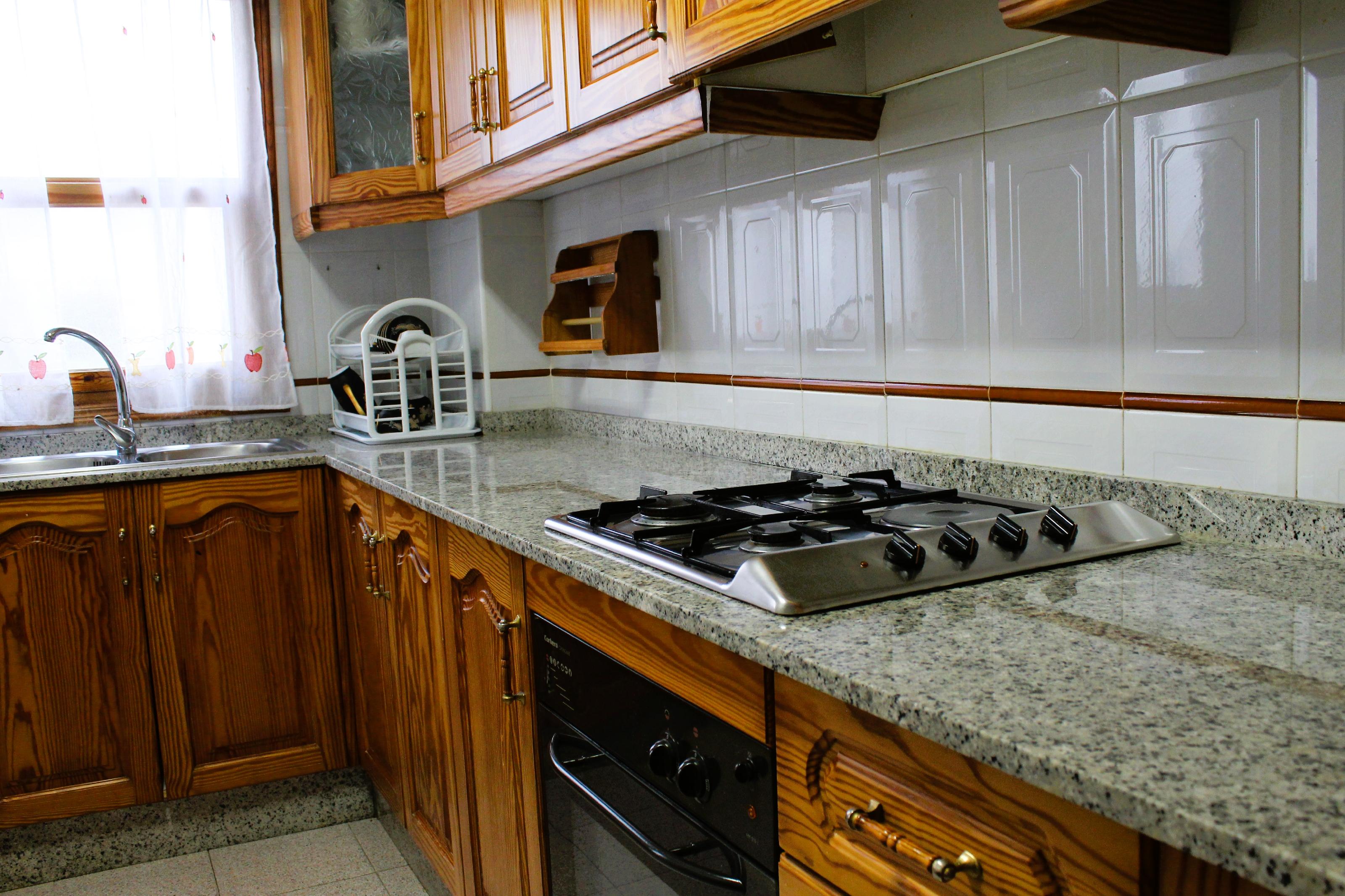 Imagen 9 Apartamento en venta en Almoradí / Almoradí, zona céntrica junto al parque de la u.