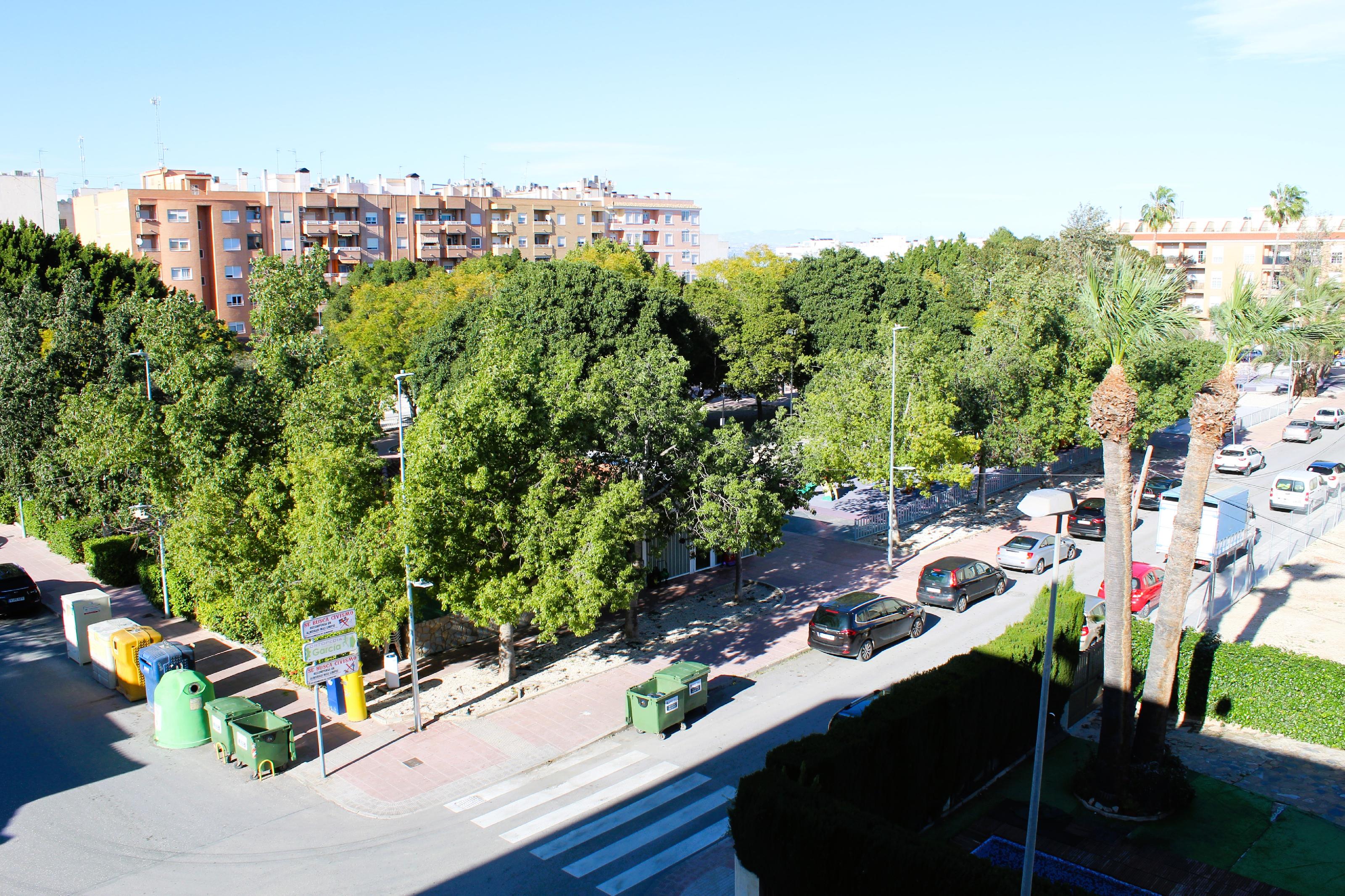 Imagen 31 Apartamento en venta en Almoradí / Almoradí, zona céntrica junto al parque de la u.