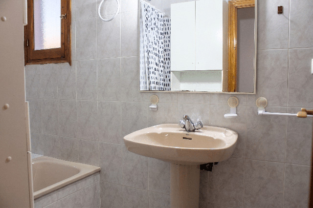 Imagen 14 Inmueble 300718 - Apartamento en venta en Almoradí / Almoradí, zona céntrica junto al parque de la u.