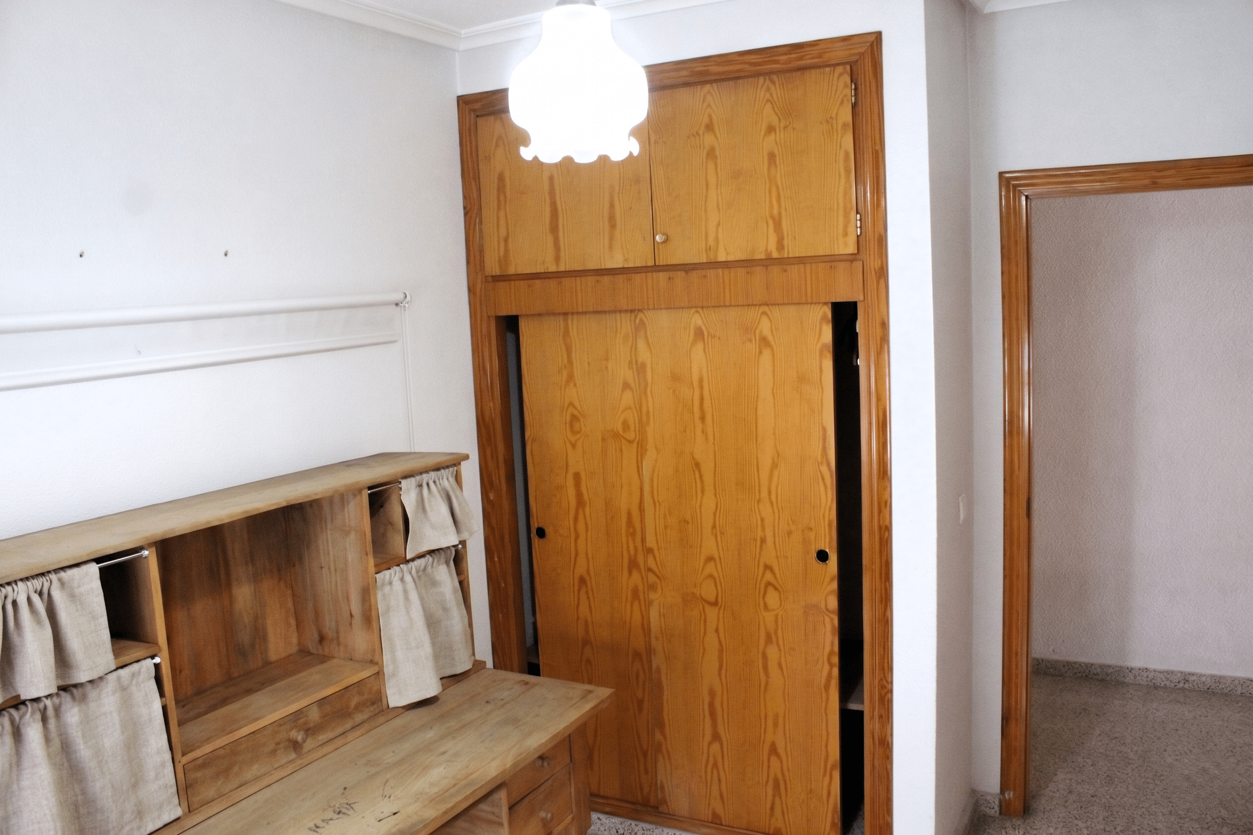 Imagen 23 Apartamento en venta en Almoradí / Almoradí, zona céntrica junto al parque de la u.