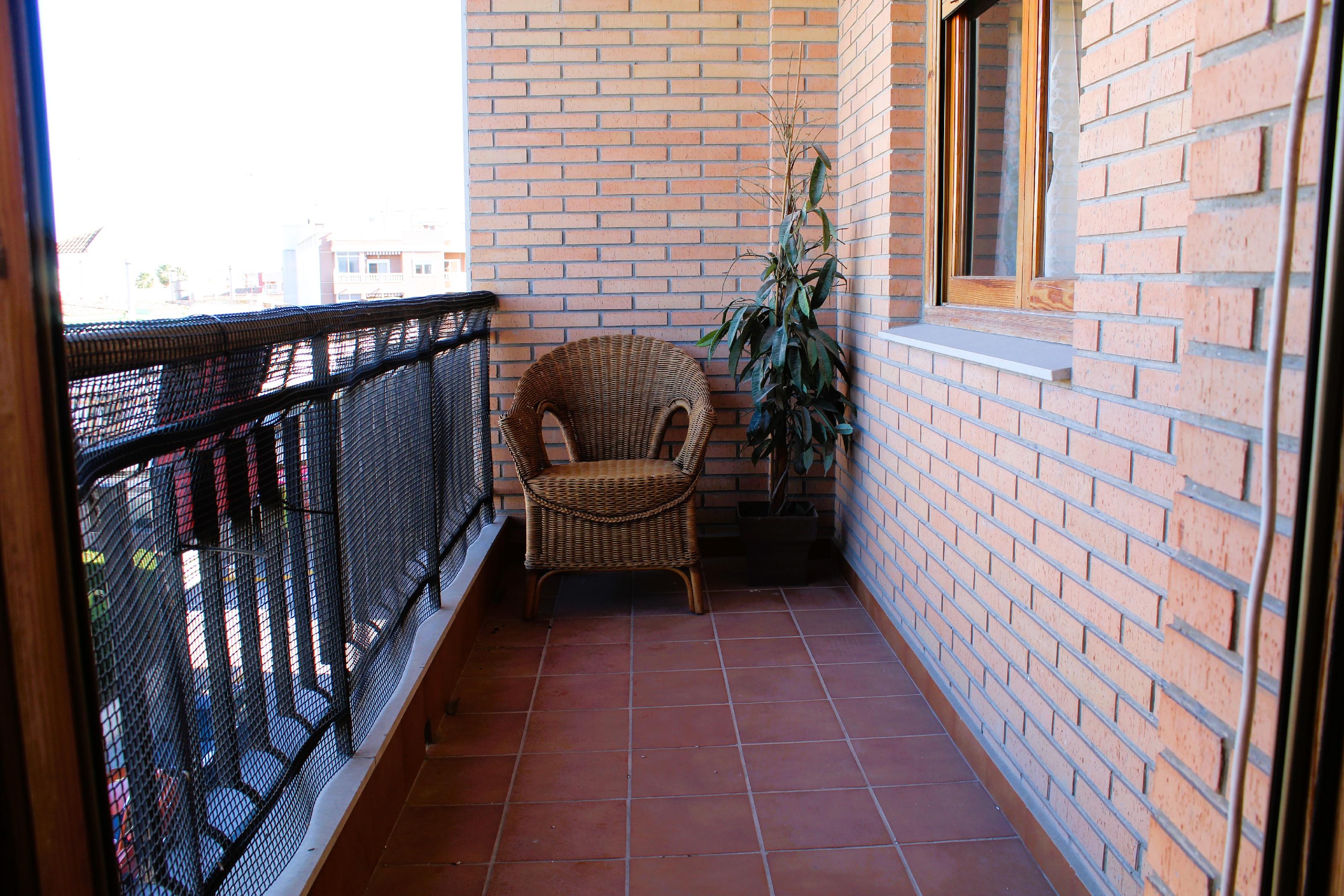 Imagen 28 Apartamento en venta en Almoradí / Almoradí, zona céntrica junto al parque de la u.