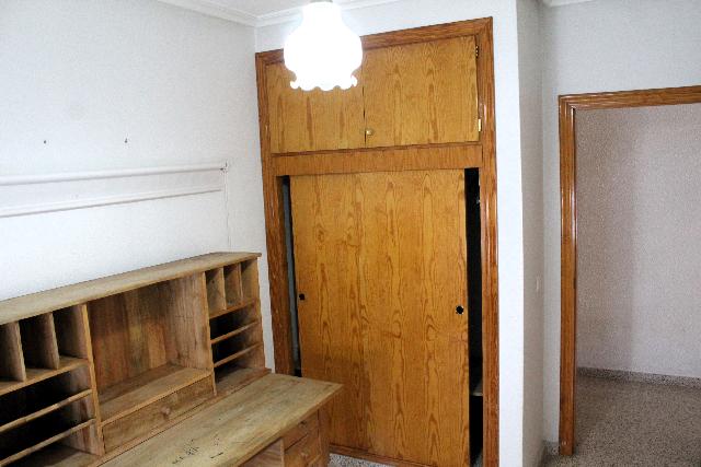 Imagen 13 Inmueble 300718 - Apartamento en venta en Almoradí / Almoradí, zona céntrica junto al parque de la u.