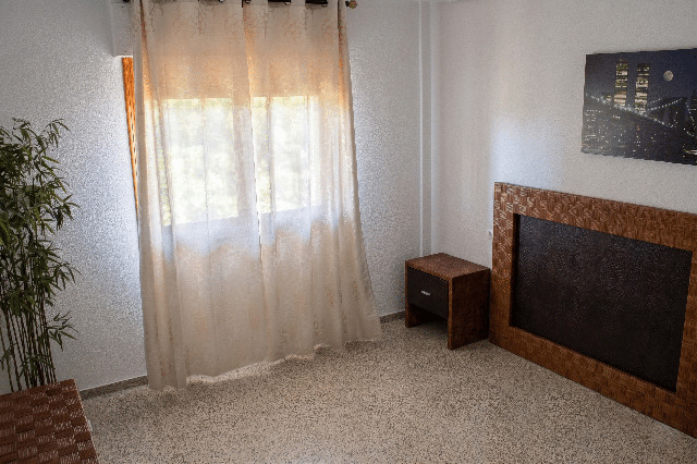 Imagen 11 Inmueble 300718 - Apartamento en venta en Almoradí / Almoradí, zona céntrica junto al parque de la u.