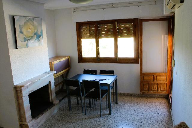 Imagen 4 Inmueble 300718 - Apartamento en venta en Almoradí / Almoradí, zona céntrica junto al parque de la u.