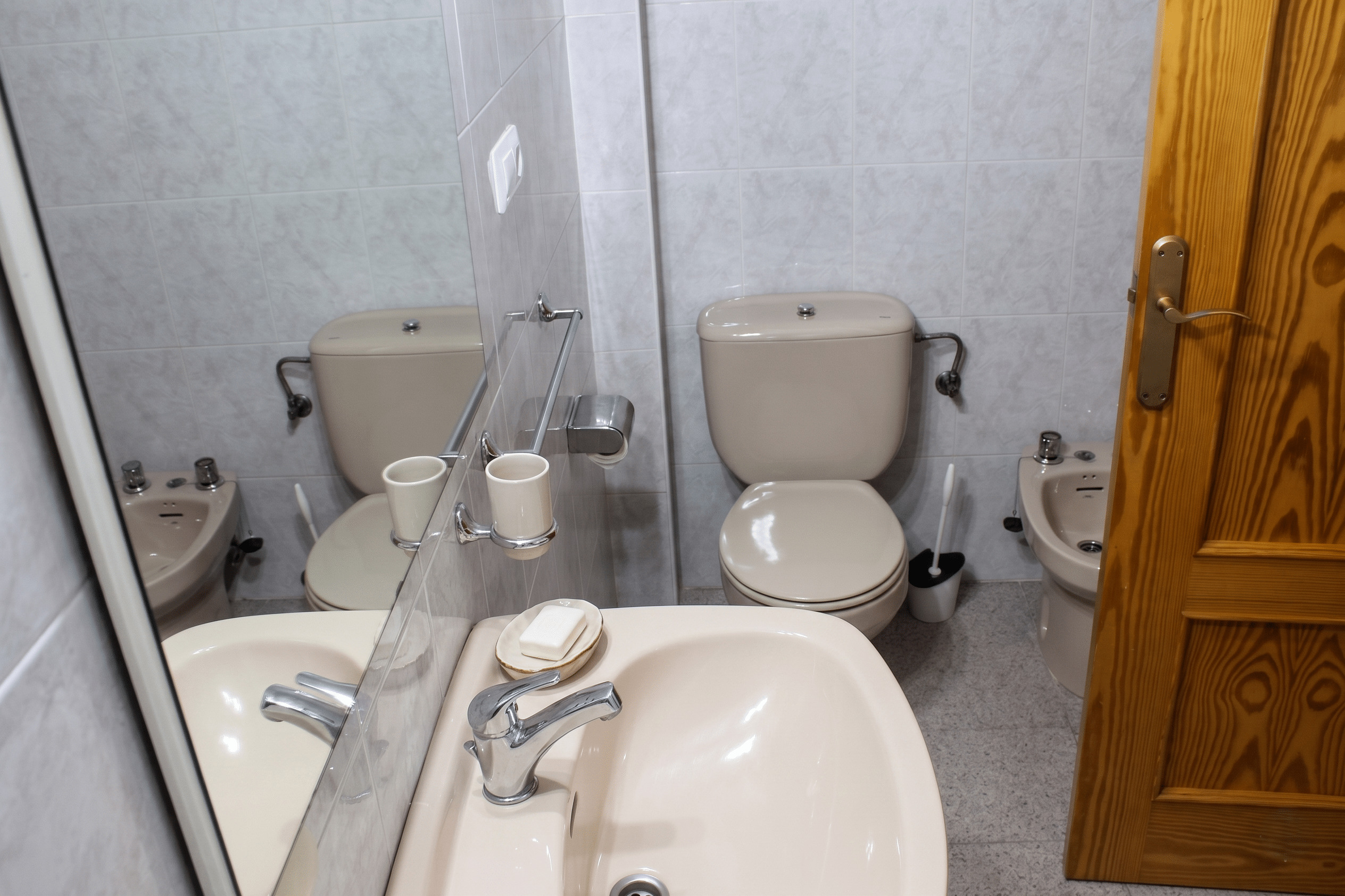Imagen 15 Apartamento en venta en Almoradí / Almoradí, zona céntrica junto al parque de la u.