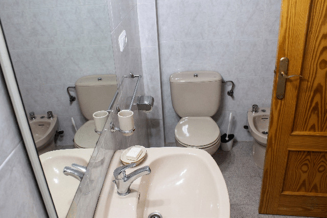 Imagen 15 Inmueble 300718 - Apartamento en venta en Almoradí / Almoradí, zona céntrica junto al parque de la u.