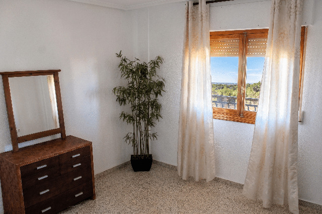 Imagen 13 Inmueble 300718 - Apartamento en venta en Almoradí / Almoradí, zona céntrica junto al parque de la u.