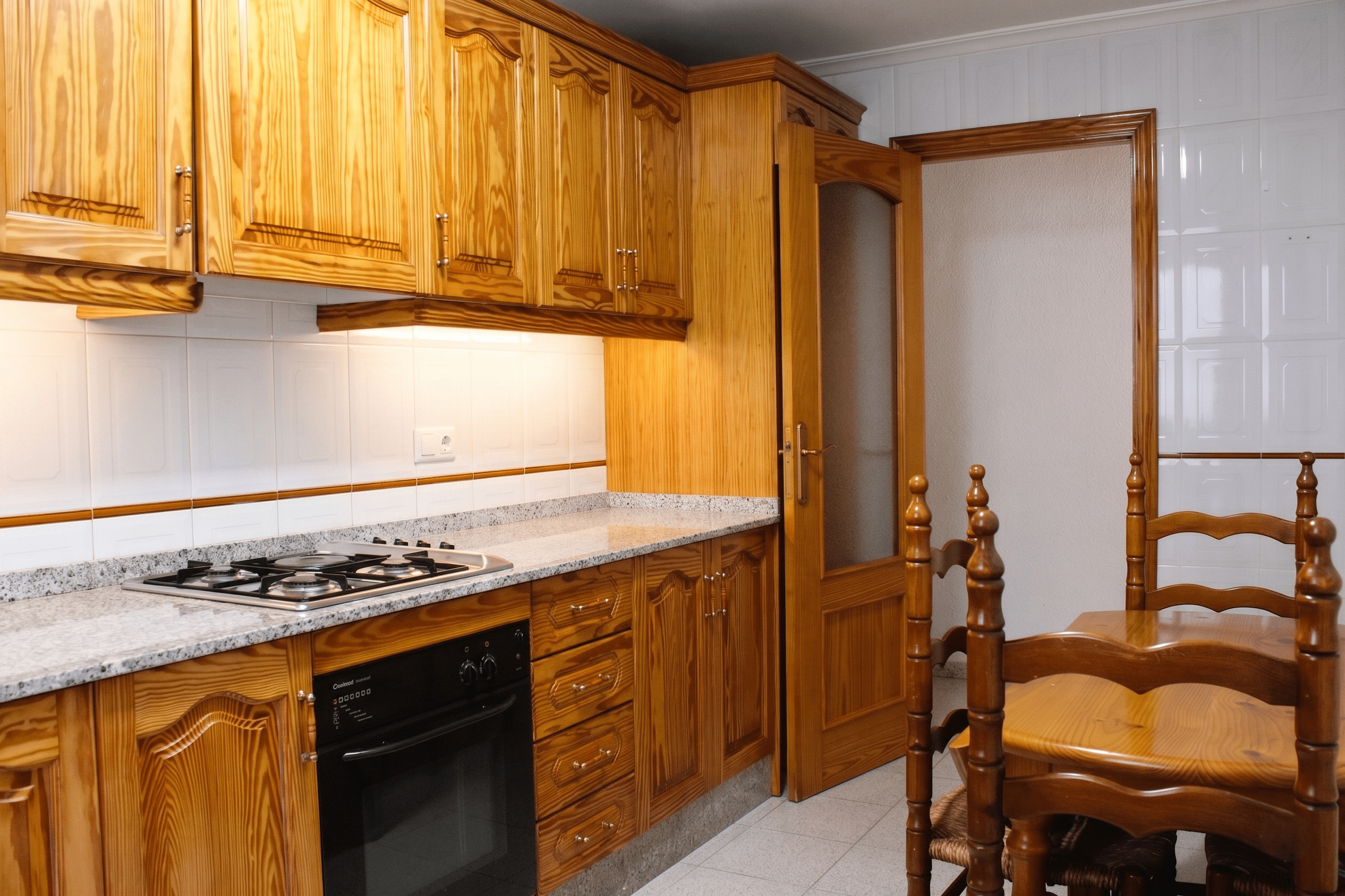 Imagen 9 Apartamento en venta en Almoradí / Almoradí, zona céntrica junto al parque de la u.