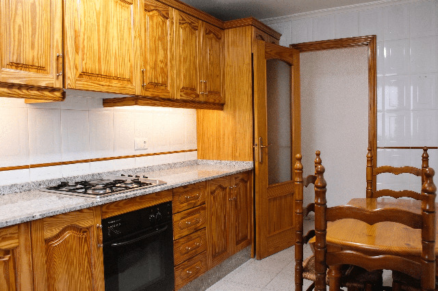 Imagen 9 Inmueble 300718 - Apartamento en venta en Almoradí / Almoradí, zona céntrica junto al parque de la u.